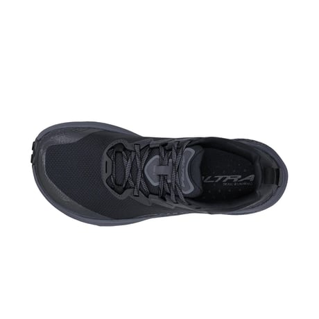 ALTRA アルトラ / TIMP 6 Women's ティンプ 6 ウィメンズ《BLACK/BLACK》