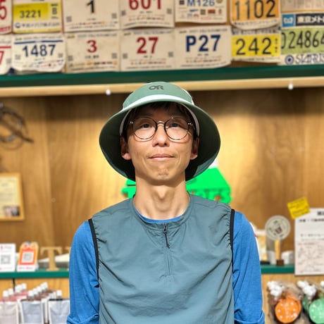 Outdoor Research アウトドアリサーチ / Swift Bucket Hat スイフトバケットハット