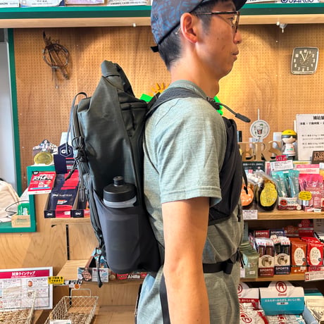 Teton Bros. ティートンブロス / Scrambling Pack 17L スクランブリング パック 17L