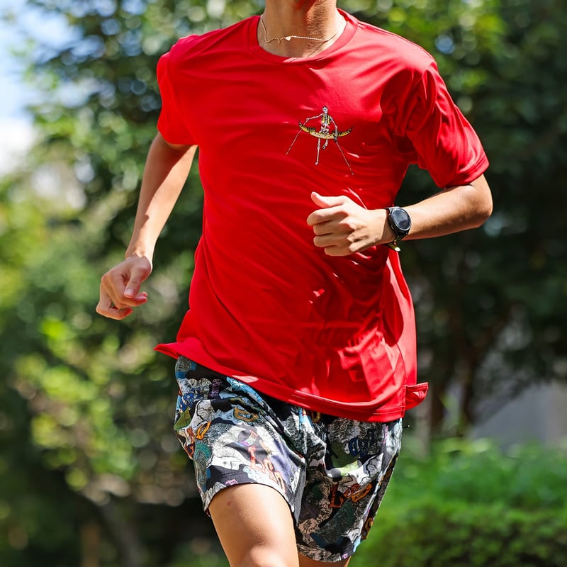 エルドレッソ eldoreso ボーンマン Tシャツ Mサイズ ブラック 新品 ELDORESO エルドレッソ Boneman T ボーンマンT メンズ