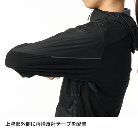 finetrack ファイントラック / スカイトレイルフーディ WOMEN'S