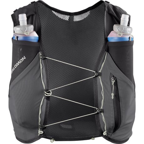 SALOMON サロモン / ADV SKIN 5 SET GRADIENT アドバンスドスキン 5 グラディエント［ユニセックス］