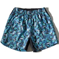 RUN AMOK ランアモック / セローノ7