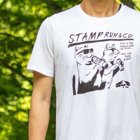 CATEGORY STAMP RUN & CO | Trippers
