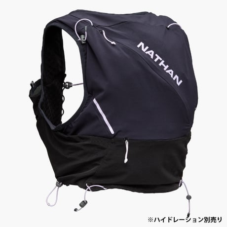 Nathan ネイサン /  ウィメンズ ピナクル プロ 12L JP