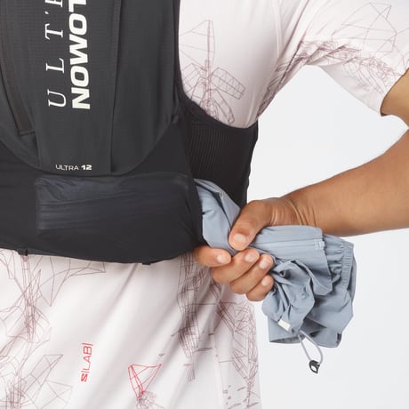SALOMON サロモン / S/LAB ULTRA 12 ウルトラ 12［ユニセックス］
