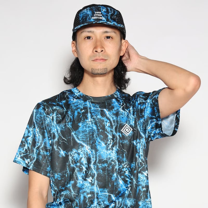 ELDORESO エルドレッソ / ティモシー キャップ《Blue》 | Trippers