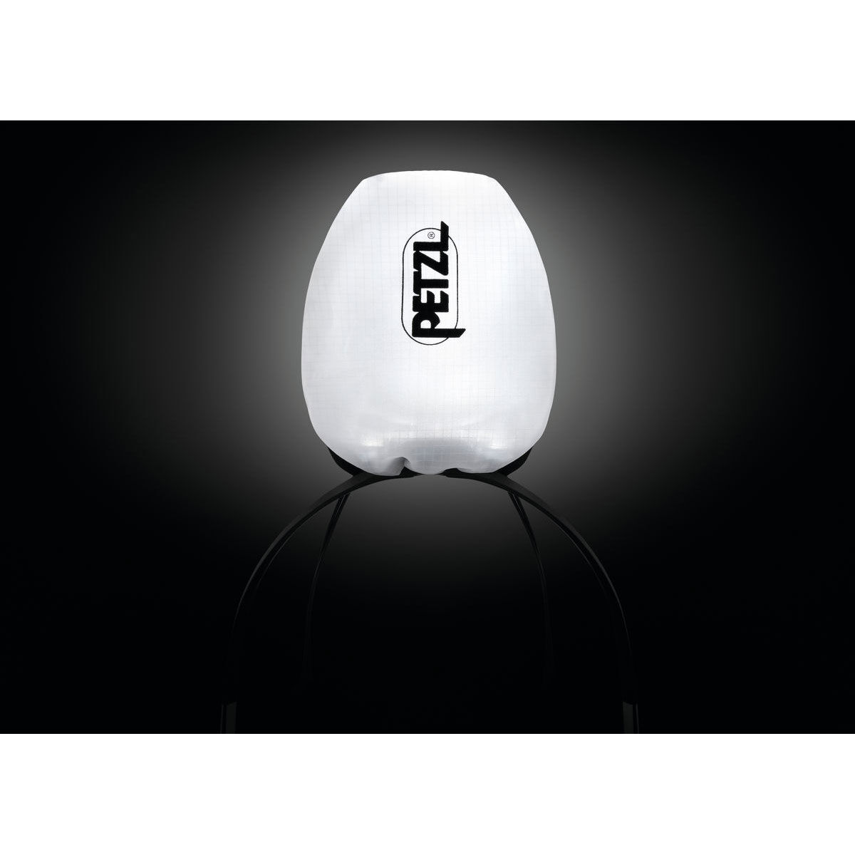 Petzl IKO CORE ペツル　アイコ　コア　ヘッドランプ トレラン PETZL ペツル / IKO CORE アイコ コア | Trippers