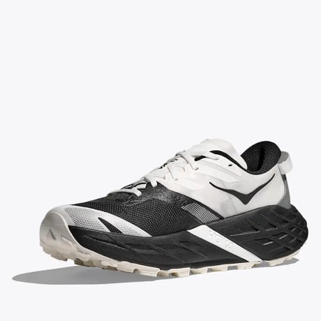 HOKA ホカ / SPEEDGOAT 7 Men's  スピードゴート 7 [メンズ] 《BWHT》