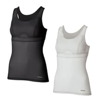 finetrack ファイントラック / ドライレイヤークールブラタンクトップ Women's