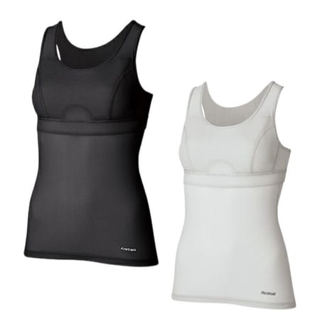 finetrack ファイントラック / ドライレイヤークールブラタンクトップ Women's