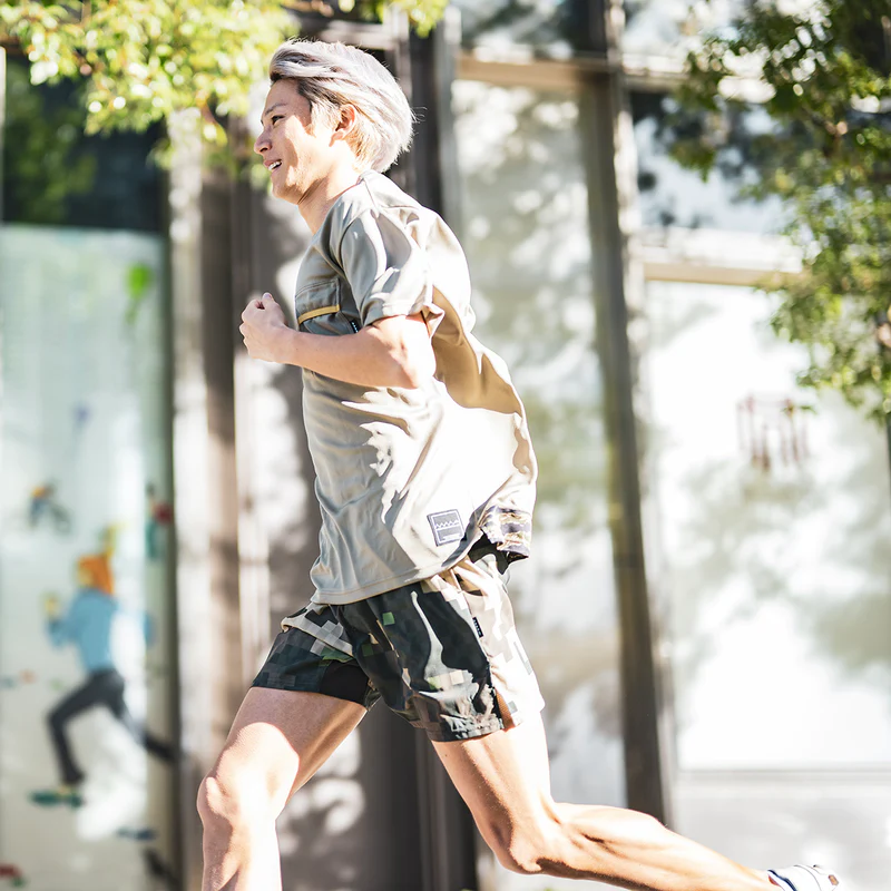 マウンテンマーシャルアーツ ランスカ マウンテンマーシャルアーツ