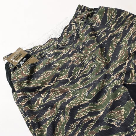 Mountain Martial Arts マウンテンマーシャルアーツ / MMA100MPJ Racing Trail Run Shorts