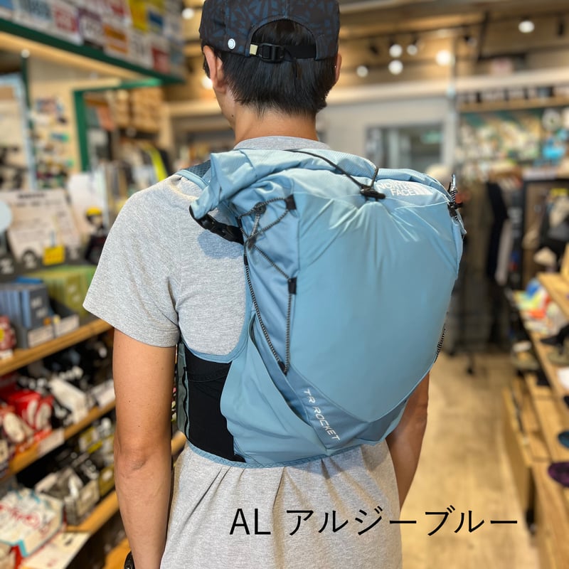 THE NORTH FACE ザ・ノース・フェイス / ティーアール ロケット | Trippers
