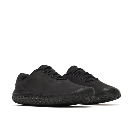 MERRELL メレル / VAPOR GLOVE 7 LEATHER ベイパー グローブ 7 レザー［ウィメンズ］《BLACK》