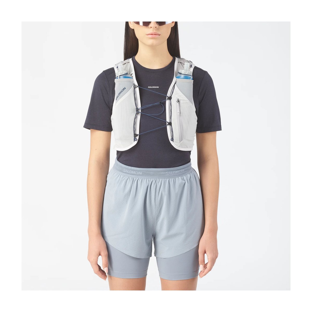 SALOMON サロモン / ADV SKIN 5 SET アドバンスドスキン 5［ユニセック