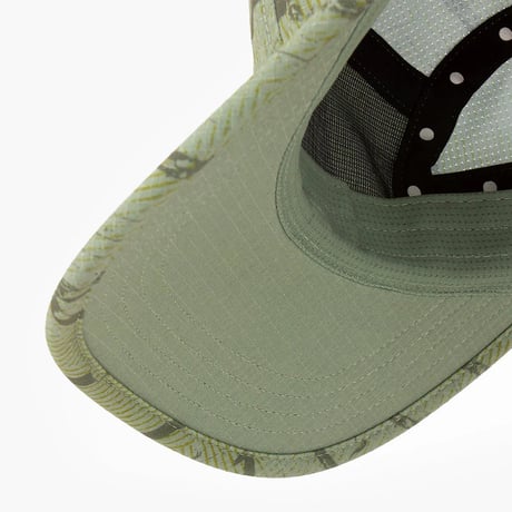 Ciele シエル / GOCap SC-Field-AII Over Print-Boardwalk
