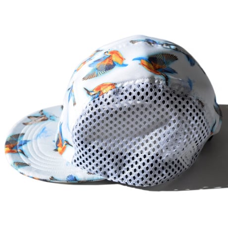 ELDORESO エルドレッソ / Radcliffe Cap ラドクリフ キャップ《White》