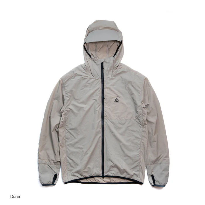 STATIC スタティック / ORBIT WINTER VEST オービット ウインター フ