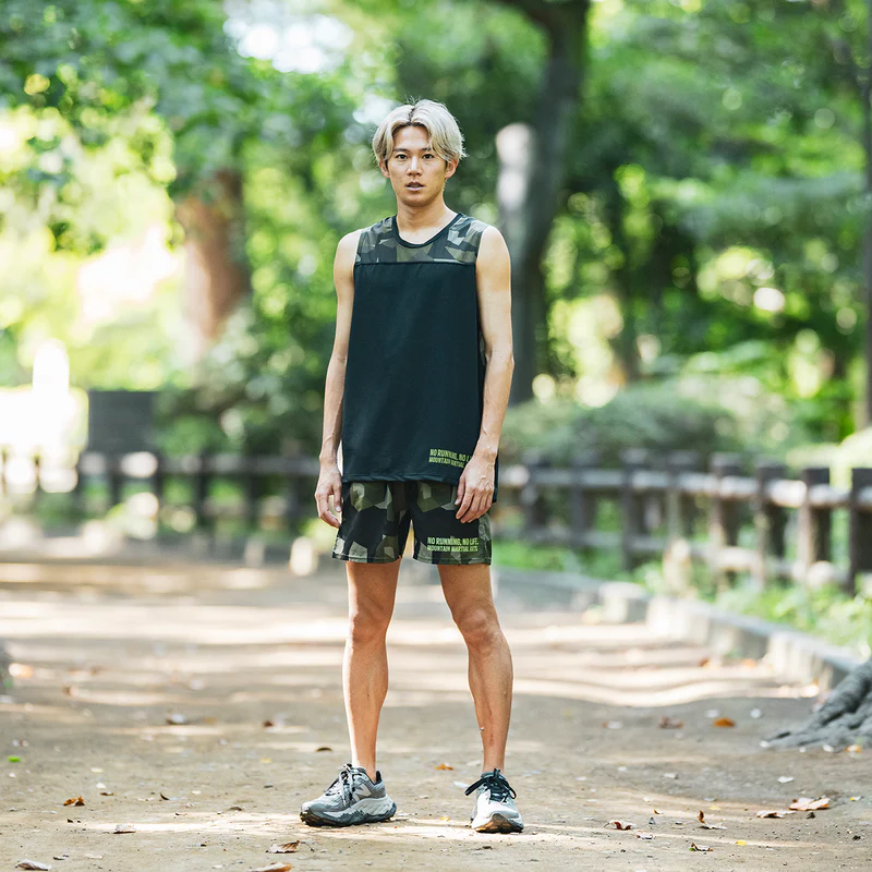 Mountain Martial Arts マウンテンマーシャルアーツ / MMA レーシング