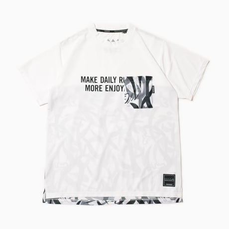 Mountain Martial Arts マウンテンマーシャルアーツ / MMA Takumi Okada Camo Pocket Tee