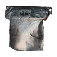 BIG SKY ビッグスカイ / INSULITED  food&beverage Pouch (Small) インシュライト フード&ビバレッジ ポーチ (スモール)