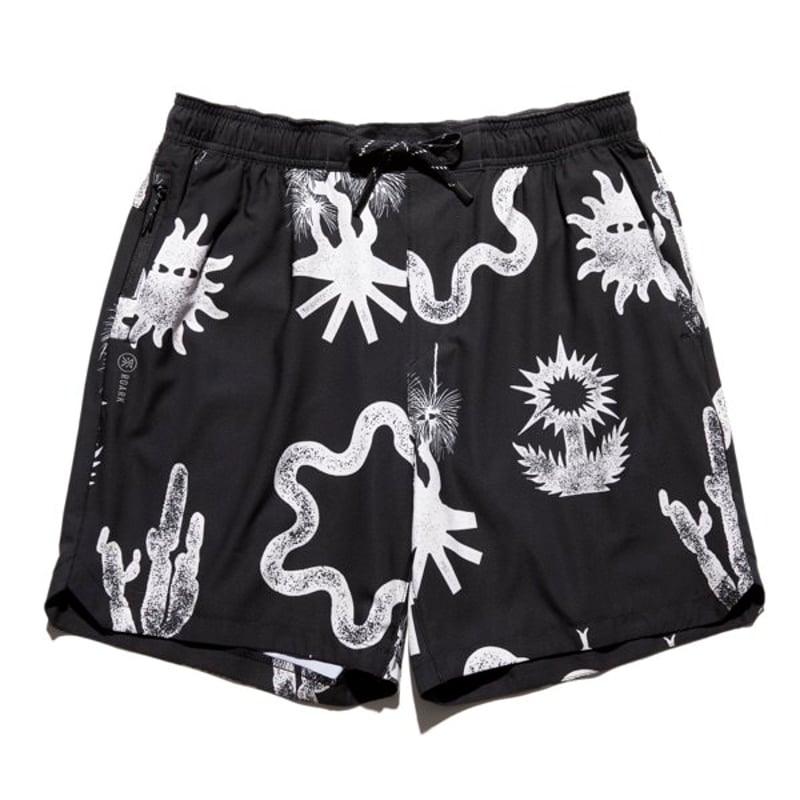 ROARK RUN AMOK ショーツ Mサイズ RUN AMOK ランアモック / セローノ7