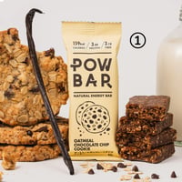 POW BAR