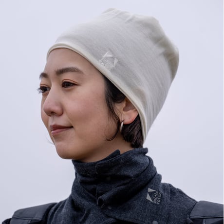 subtle voice サトルボイス / SV Wool Snug Beanie SV ウール スナッグ ビーニー