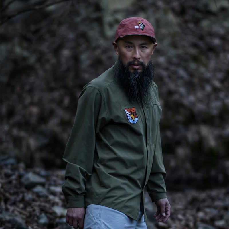 milestone マイルストーン / milestone Original Cap MSC-