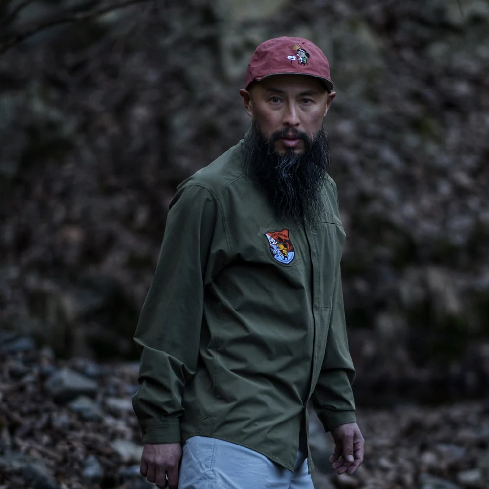 milestone マイルストーン / milestone Original Cap MSC-