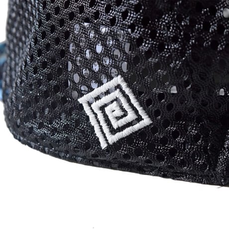 ELDORESO エルドレッソ / Radcliffe Cap ラドクリフ キャップ《Black》