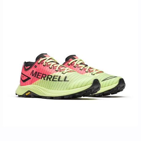 MERRELL メレル / エムティーエル ロング スカイ 2 マトリックス［メンズ］《マンティス》