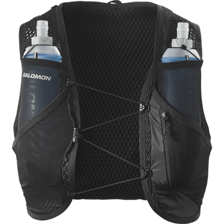 SALOMON サロモン / ACTIVE SKIN 8 SET アクティブスキン 8［ユニセックス］