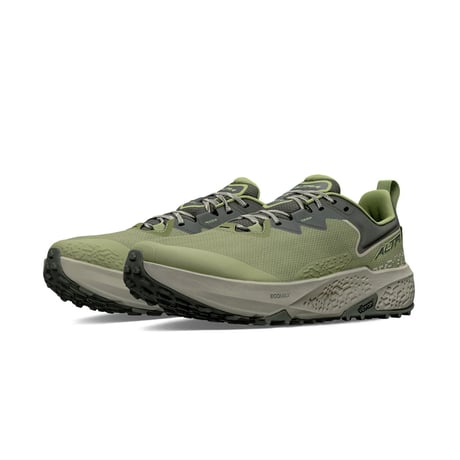 ALTRA アルトラ / TIMP 6 Men's ティンプ 6 メンズ《DUSTY OLIVE》