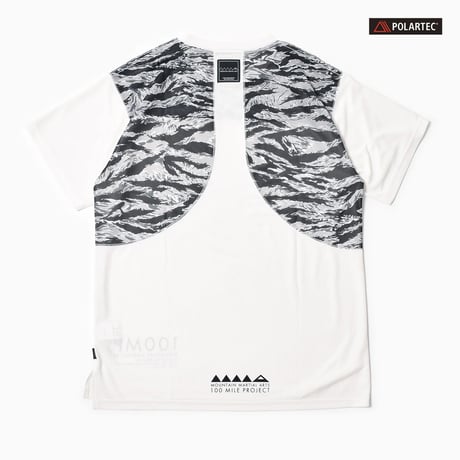 Mountain Martial Arts マウンテンマーシャルアーツ / MMA100MPJ Trail Tee