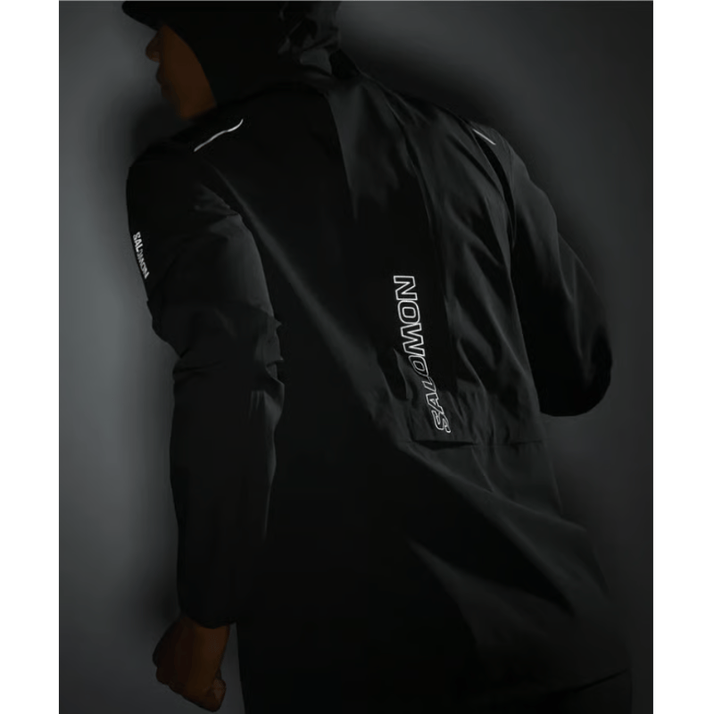 SALOMON サロモン / BONATTI TRAIL WP JKT Women's ボナッ