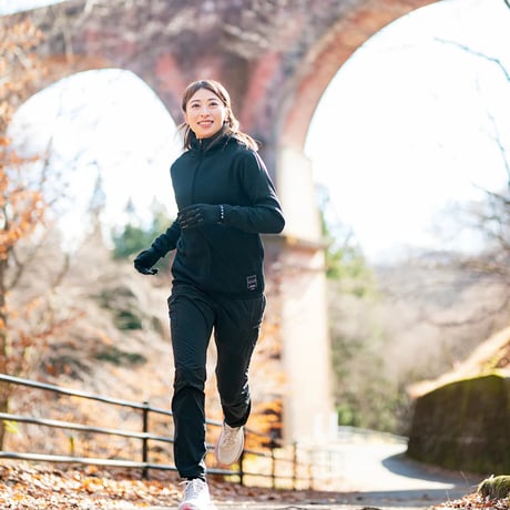 Mountain Martial Arts マウンテンマーシャルアーツ / MMA POLARTEC® Power Dry Net Mesh ZIP Hoodie