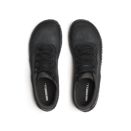 MERRELL メレル /  VAPOR GLOVE 7 ベイパー グローブ 7［メンズ］《BLACK》
