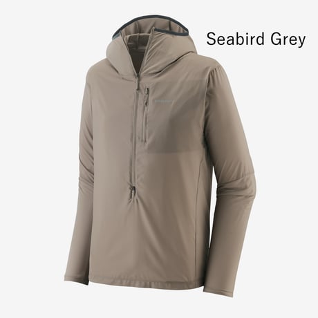 patagonia パタゴニア / Men's Airshed Pro Pullover メンズ・エアシェッド・プロ・プルオーバー