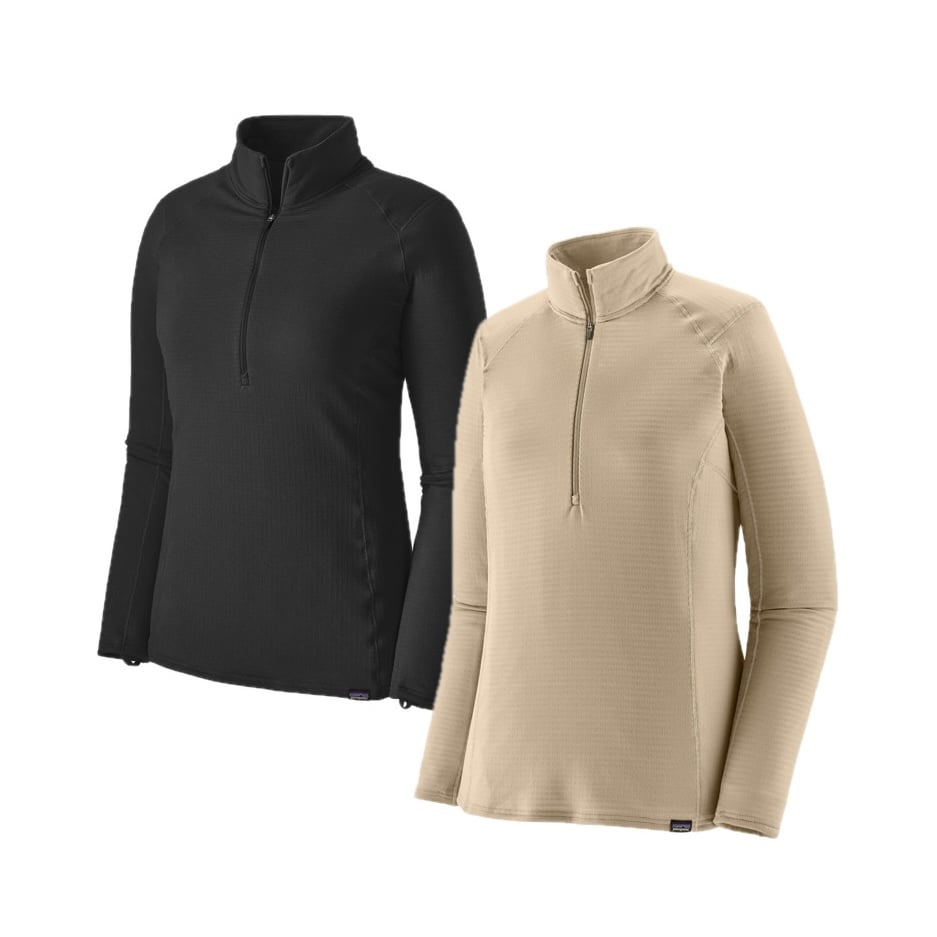 patagonia パタゴニア / ウィメンズ・キャプリーン・サーマルウェイト