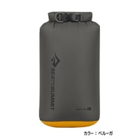 SEA TO SUMMIT シートゥサミット /Evac LIGHT WEIGHT DRY BAG イーバック ライトウエイト ドライバ ッグ5L / 8L