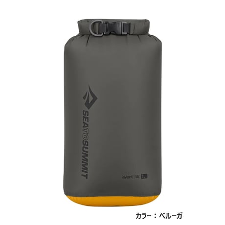 SEA TO SUMMIT シートゥサミット /Evac Dry Bag イーバック ドライバ ッグ5L / 8L