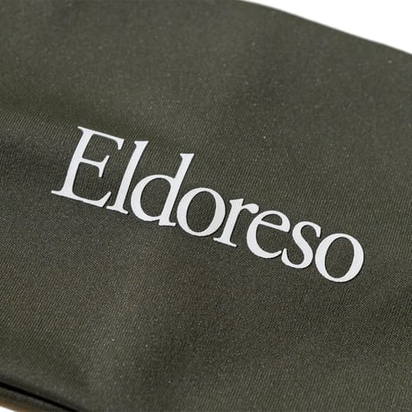 ELDORESO エルドレッソ / Hair Band ヘアバンド《OLIVE》
