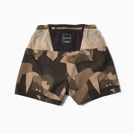 Mountain Martial Arts マウンテンマーシャルアーツ / MMA Racing Run Shorts V2.5 MMA レーシングランショーツ V2.5