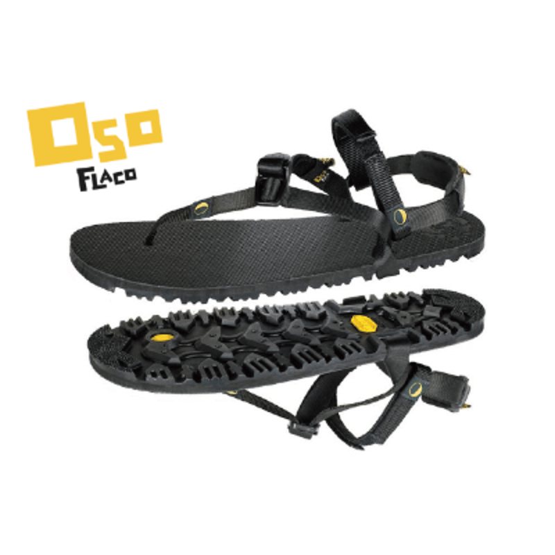 28.0㎝のみ】LUNA SANDALS ルナサンダル / レトロ オソ フラコ | Tri