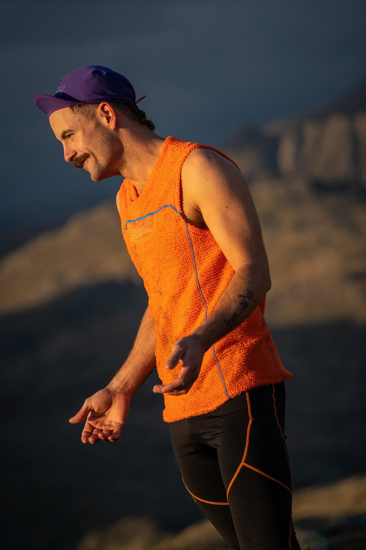 ARC&#39;TERYX - Lサイズ OMM コアベスト Core Zipped Vest – OMM JAPAN OFFICIAL