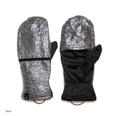 STATIC スタティック / ADRIFT DYNEEMA MITTEN アドリフト ダイニーマ ミトン