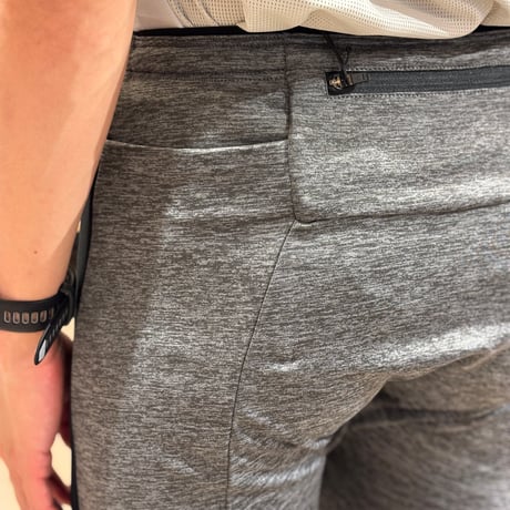 ranor ラナー / TIGHT LONG (8in)《BLK×OL》 タイツロング(8インチ）《BLK×OL》