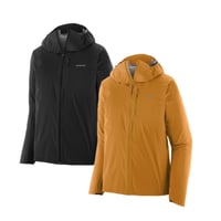 patagonia パタゴニア / メンズ・キャプリーン・サーマル